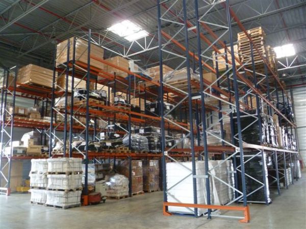 Degroupage et déconsolidation à l'import toutes provenances
