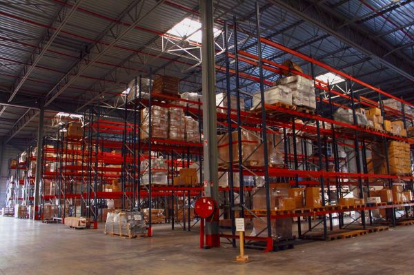 entrepot racks fos
